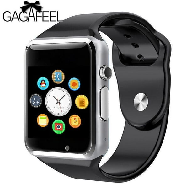 A1 Smart Watch Phone Android Smart Wristwatch Smartwatch With