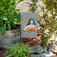 thumbnail image 3 of Wonder Woman Vintage Icon Garden Yard Flag, 3 of 4