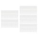 thumbnail image 4 of 100 pipetas graduadas de transferencia con gotero desechable, pequeñas y educativas. 2mL, 4 of 8