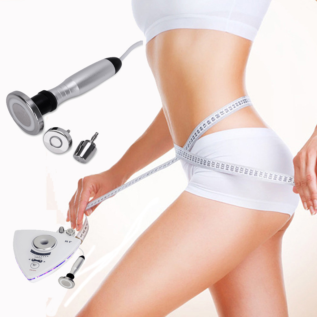 FreshLook home use radio frequency machine skin tightening rf machine