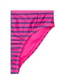 thumbnail image 2 of Ocean Gear Girls Short Sleeve Top and Bottoms Swim Set, 2-Piece, Sizes 4-18, 2 of 3