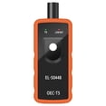 thumbnail image 1 of Herramienta de Reinicio TPMS JDIAG EL-50448 para Monitor de Presión de Neumáticos Buick Chevy, 1 of 8
