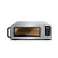 thumbnail image 3 of Salton Pizzadesso Four à Convection Professionnel de Comptoir - Acier Inoxydable, 3 of 10