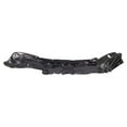 thumbnail image 4 of TRQ Front Inner Fender Liner Set Fits Select 1993-1995 Toyota Pickup TO1250105 TO1251102, 4 of 5