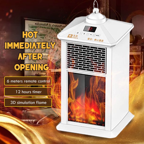 SunhillsgracePatio Heaters Automatic Constant Temperature Outdoor