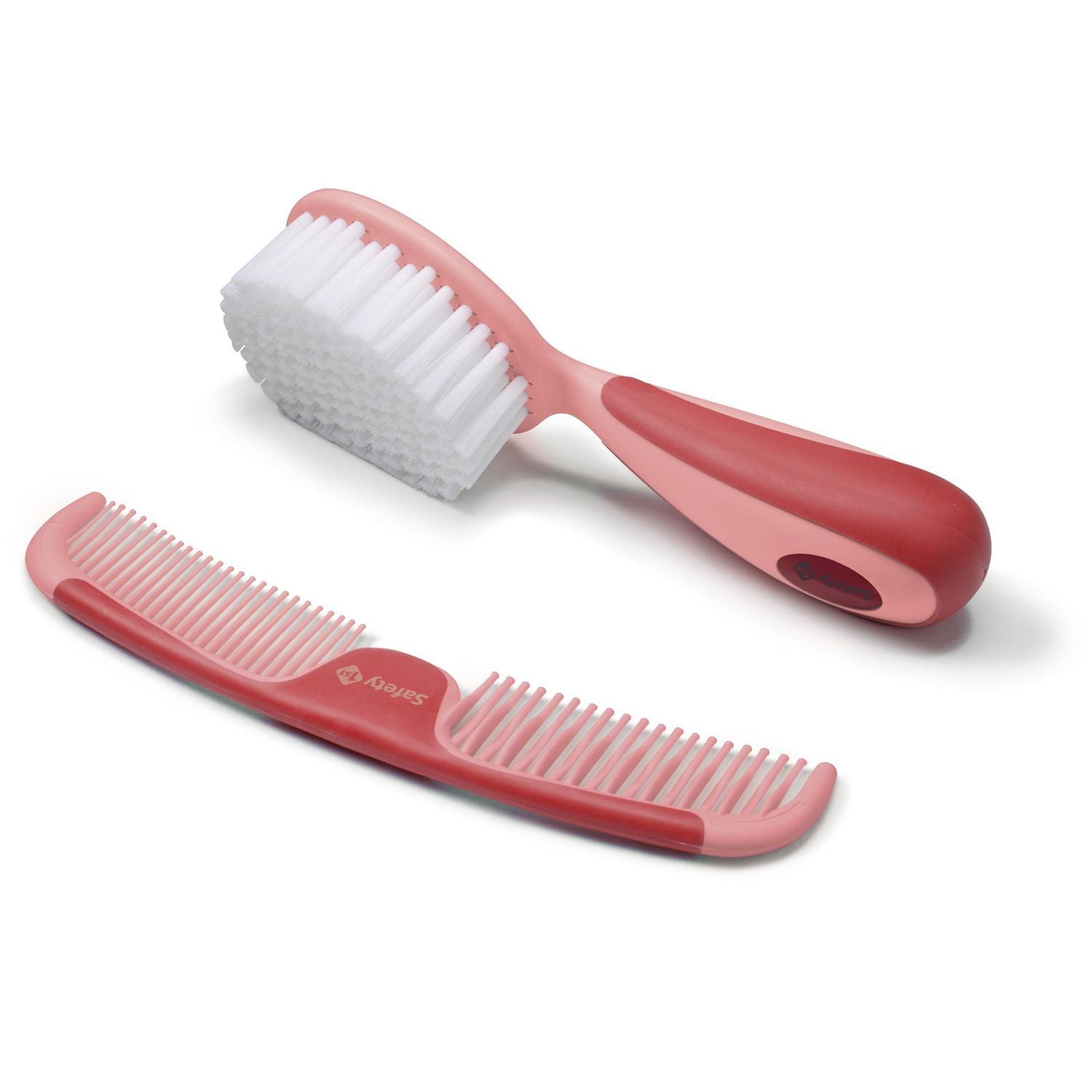 Safety 1st Easy Grip Brush Comb