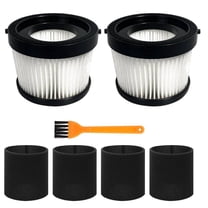 DEWALT Hepa Replacement Filter For Dcv501 DEWALT Hepa Replacement Filter For Dcv501