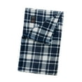 thumbnail image 2 of Brookstone Heated Throw 50 in. x 60 in. (Blue), 2 of 3