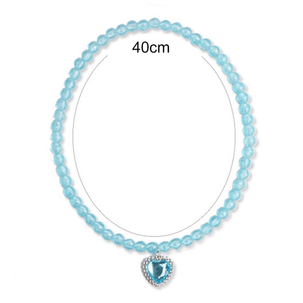 Ensemble de Bijoux Colorés en Bois pour Enfants Perles Licorne Collier et Bracelet Cadeau pour Fête Anniversaire Ensemble de Bijoux Colorés en Bois pour Enfants Perles Licorne Collier et Bracelet Cadeau pour Fête Anniversaire