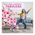 thumbnail image 2 of Limpiador Multiusos Líquido Fabuloso Ultra Frescura Brisa Primaveral 2 L, 2 of 5