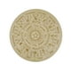 thumbnail image 1 of Tablero de péndulo Juego de astrología Placa de juego Tablero de péndulo de adivinación tallado con Star Moon JShteea El nuevo, 1 of 7