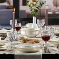 thumbnail image 4 of Villeroy & Boch Manoir 18-Piece Dinnerware Set, 4 of 7