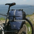 thumbnail image 4 of Seattle Sports 093507 Titan Pannier Bike Bag, 4 of 4