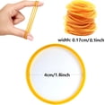 thumbnail image 5 of EcoNesxp Bande de Caoutchouc Forte 300, Petite Bande de Caoutchouc Extensible, 5 of 5