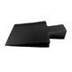 thumbnail image 4 of Cuña de Pilates Accesorio Versátil Almohadilla de Ejercicio Tabla Inclinada Cojín de Soporte para Aumentar El Desafío Adecuada para Ejercicios de Suel negro, 4 of 8