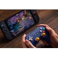 thumbnail image 3 of Controlador de videojuegos 8Bitdo Pro 3 Bluetooth multiplataforma, 3 of 8