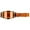 Fragment Strike Orange, variant on KLIM Rage Goggle Winter Anti-Fog Ski Snowmobile Goggle