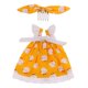 thumbnail image 3 of Lovely Bowknot Dress Diadema Traje "Blythe Azone Doll Party Outfit perfke Vestido de Diamante Vestido de Muñeca, 3 of 9