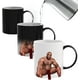 thumbnail image 1 of Regalos divertidos para hombres y mujeres, regalos de broma para adultos: el mensaje aparece mientras se calienta, broma de oficina, 1 of 5