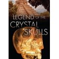 thumbnail image 1 of Legend Of The Crystal Skulls, 1 of 1