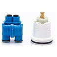 thumbnail image 4 of For Delta Style RP19804 Shower Cartridge for 1300 / 1400 Faucets, 4 of 9