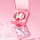 thumbnail image 3 of Professional Magnetic Eyelashes Fake False Lashes Set Kit + Applicator, 3 of 5