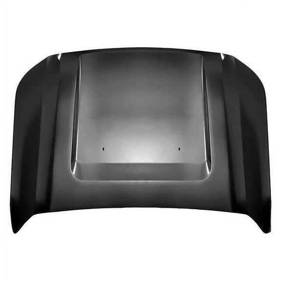 Hood Panel for Ford F-250 2011-2016