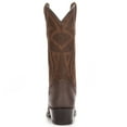 thumbnail image 6 of Women's  Brown Texas A&M Aggies Western Boots, 6 of 6
