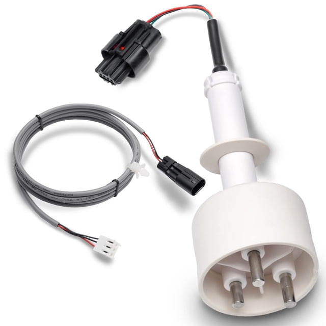 Kit de sonda de nivel de agua de repuesto para máquinas de hielo Manitowoc