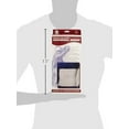 thumbnail image 6 of OTC Multiple Use Abdominal Binder - 10 inch 3L White (2518-3L), 6 of 10