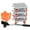 Grey, variant on Heavy Duty Furniture Moving Casters Metal 360 Degree Rotates Wheel Multipurpose Furniture Movers for Easy Maneuvering