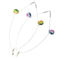 thumbnail image 1 of Cebo de Lentejuelas Spinner Pesca anti-enredado Baoblaze, 1 of 7