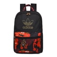 thumbnail image 3 of Lo Último En Moda Ocio Todo Combinado Estilo Popular Ligero Impermeable Mochila Resistente Al Desgaste Multifuncióna Bolsas Escolares De Viaje Diario, 3 of 4
