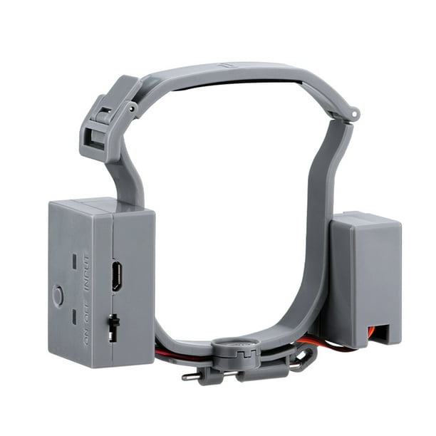 Dispositivo de caída de aire de carga, lanzador dispensador de 150mAh, control remoto USB para Mavic Air 3
