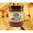 thumbnail image 4 of Stello Foods - Rosie's Roasted Tomato & Tequila Salsa 16 oz, Gluten Free, No Corn Syrups, Low Calorie, No Added Sugars, Fat Free, Cholesterol Free, Low Sodium, Vegan, Vegetarian, 4 of 8