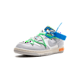 thumbnail image 4 of NIKE MENS Dunk Low "Off-White - Lot 26" DM1602 116 from Stadium Goods, 4 of 9
