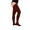Chocolate, variant on Juzo Dynamic 30-40 mmHg Compression Stockings, Thigh High, Silicone Band, Closed Toe | Compression Socks for Severe Varicosities & Edema, Post-Sclerotherapy, Post-Op | Black, Small (II) Petite