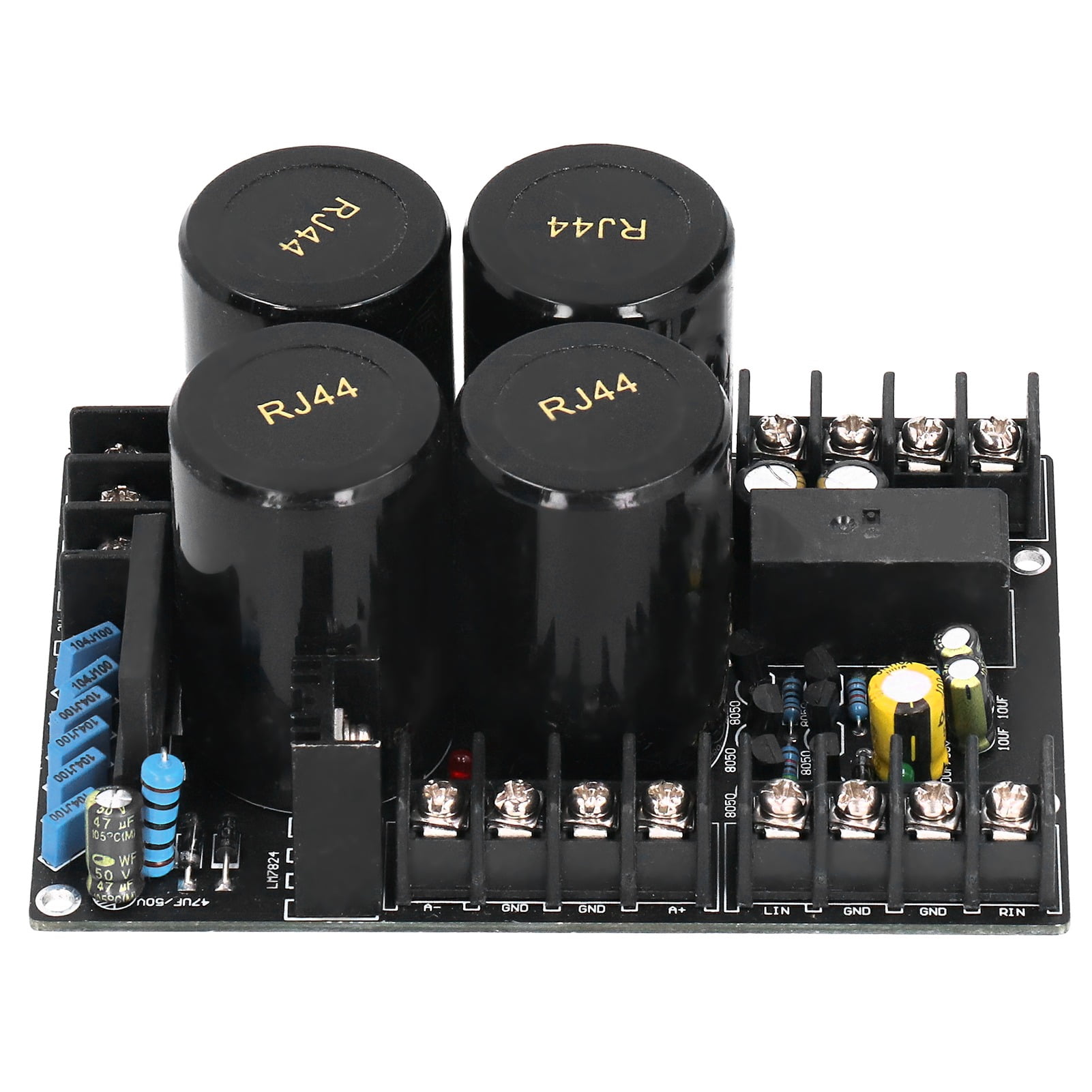 Rectifiers Filter, Rectifier Easy Installation Standard Design For DIY