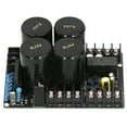 thumbnail image 2 of Amplifier Parts,Rectifier Filter Board Amplifier Audio Rectifier Filter Module Rectifier Filter Board Sturdy Construction, 2 of 7