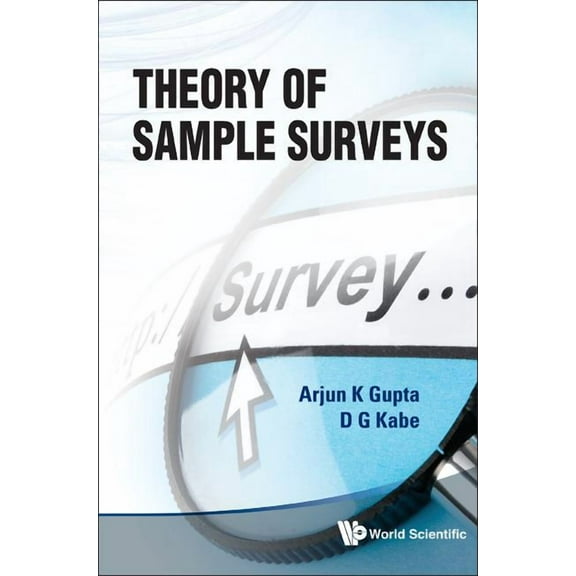 Theory of Sample Surveys, (Hardcover)