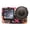 05 PinkX, variant on Zeiwohndc Protective Film Anti Scratch Decals for Action 6 Camera Enhances Durability