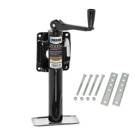 Reese Fixed Mount Trailer Jack Reese Fixed Mount Trailer Jack