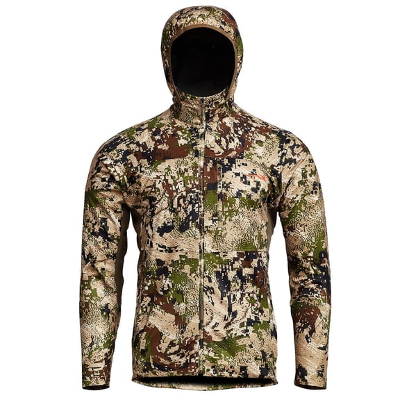 Sitka Gear Mountain Evo Jacket, Optifade Subalpine, XX-Large, Durable Hunting Outerwear (600039-SA-XXL)