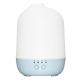thumbnail image 1 of Humidificateur Bluetooth 300ml Diffuseur d'Arôme Portable Bleu Us Plug, 1 of 2