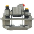 thumbnail image 6 of Centric Parts Disc Brake Caliper P/N:141.46548 Fits select: 1997-2004 MITSUBISHI MONTERO, 6 of 6