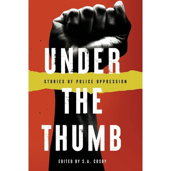 Under the Thumb, (Paperback)