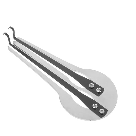 Jaw Harp Jews Harp Mouth Harp Portable Mouth Musical Instrument Metal Jaw Harp