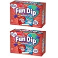 thumbnail image 2 of fun dip valentine's day exchange candy & card kit 44 count pack, 2 of 2