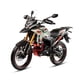 thumbnail image 4 of Motocicleta Doble Propósito TRECK SPARTAN 300 2024 Gris, 4 of 11