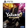 thumbnail image 1 of Yakuza 0 Director's Cut (PS5), 1 of 7